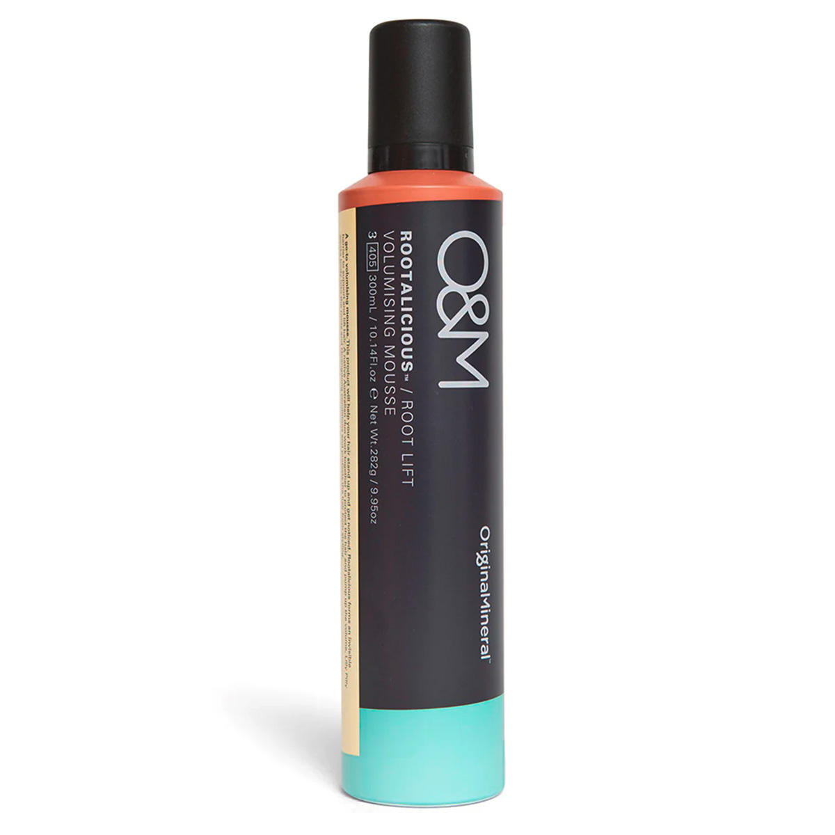 O&M Rootalicious 300 ml