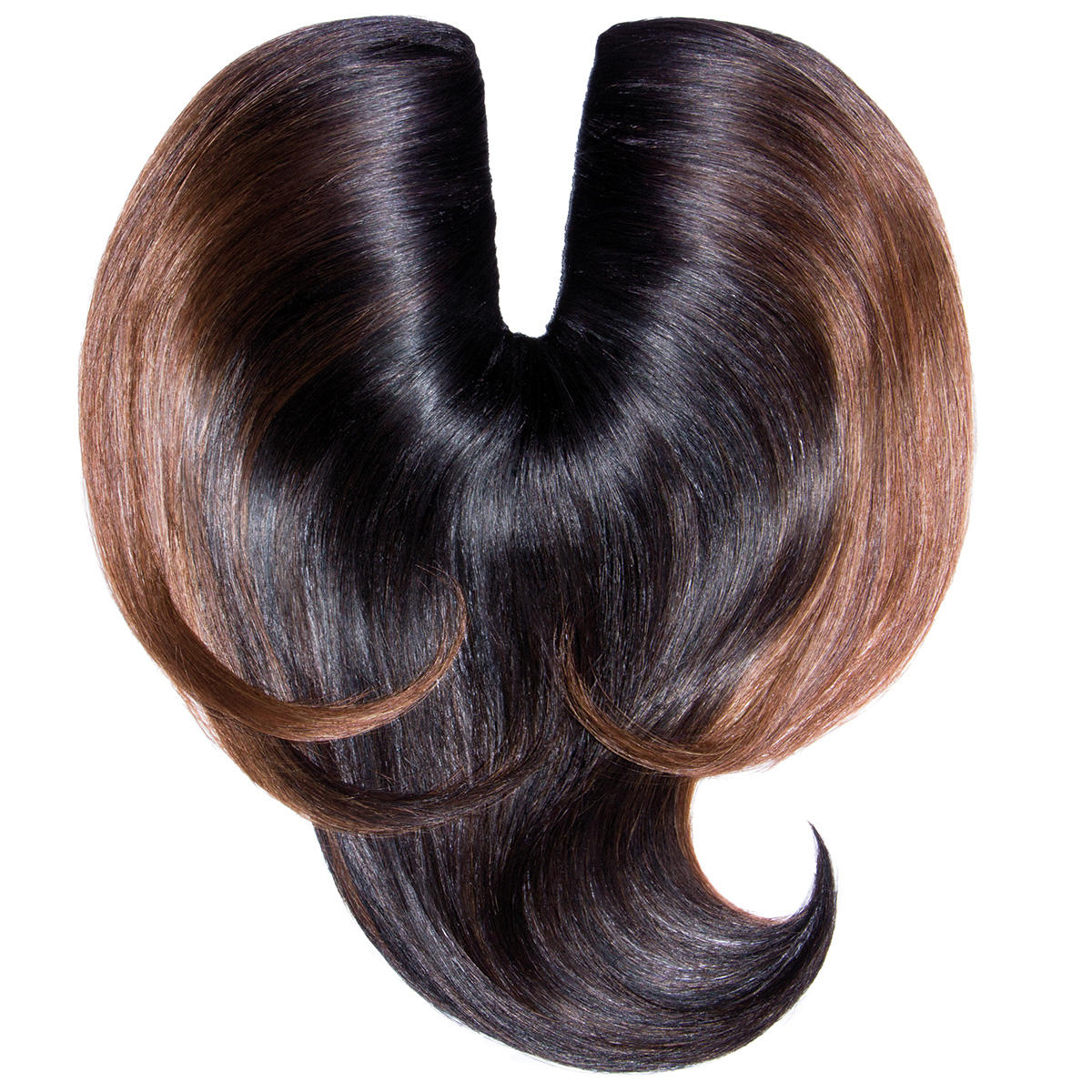 Balmain Volume Superieur Clip-In Memory Hair Milan