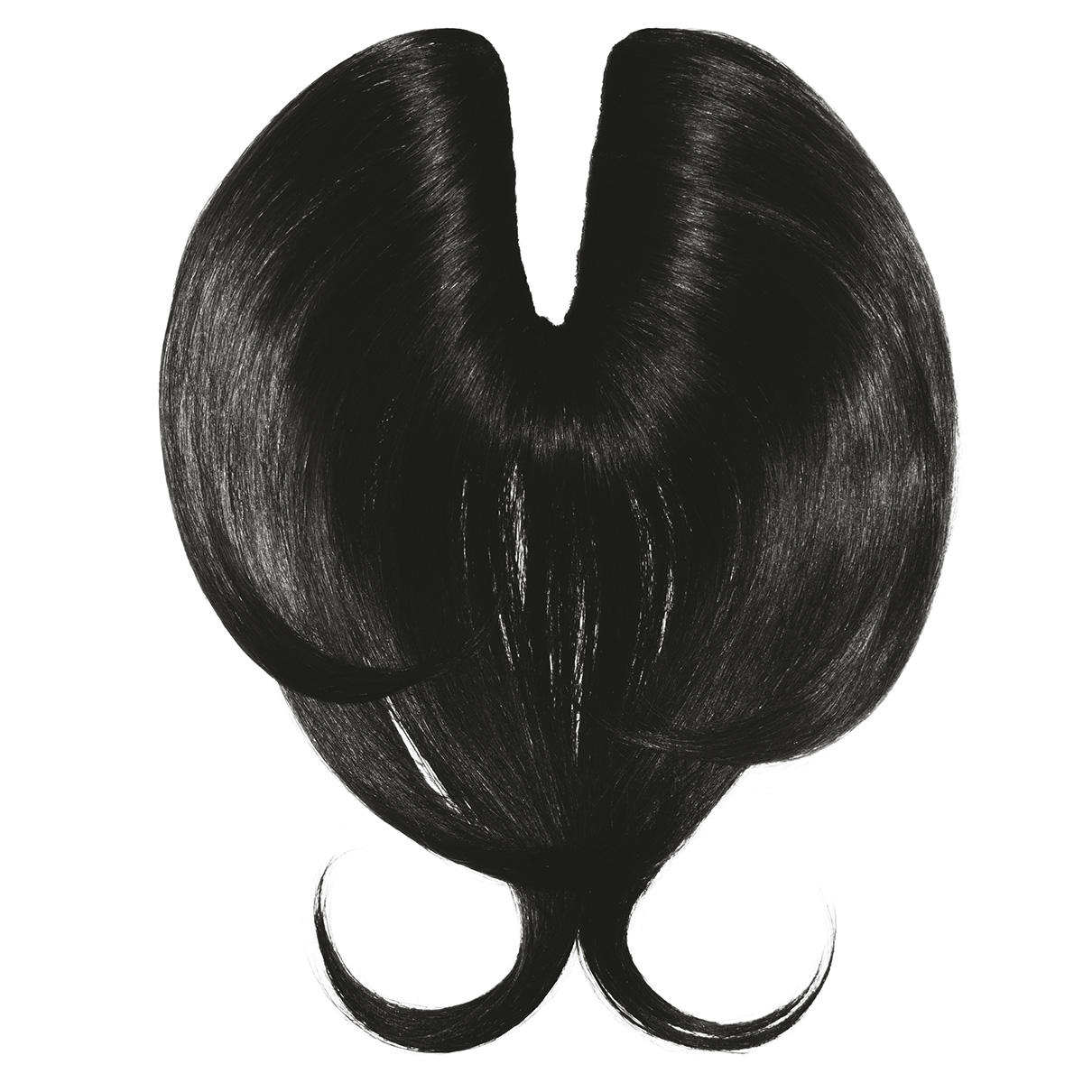 Balmain Volume Superieur Clip-In Memory Hair Dubai