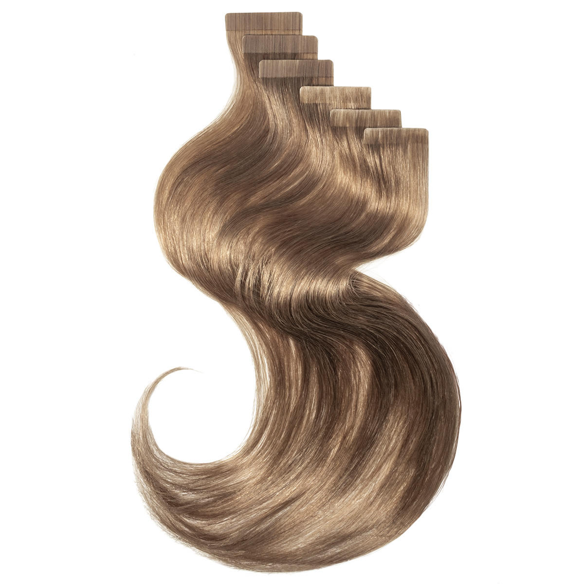 Balmain Easy Invisible Tape Extensions 40 cm 8AA
