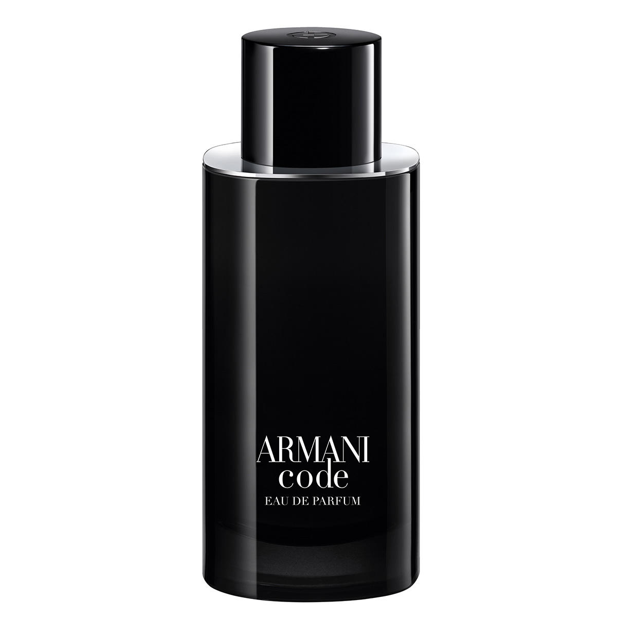 Armani Armani Code Eau de Parfum Refillable 125 ml