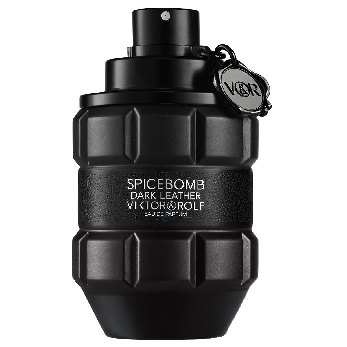 Viktor & Rolf Spicebomb Dark Leather Eau de Parfum 90 ml