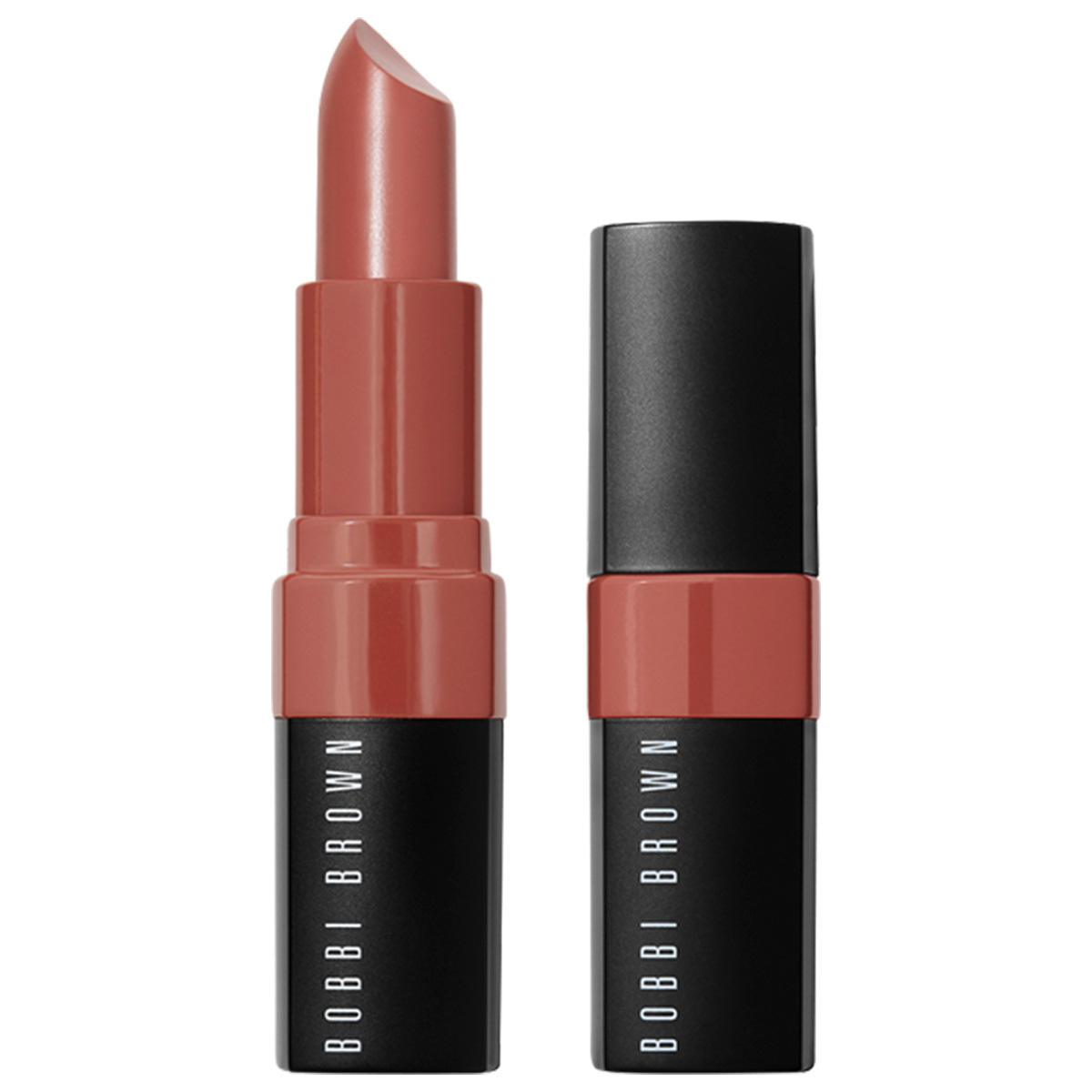 Bobbi Brown Crushed Lipstick, Italian Rose (704) - 0.12 oz/3.4g 4
