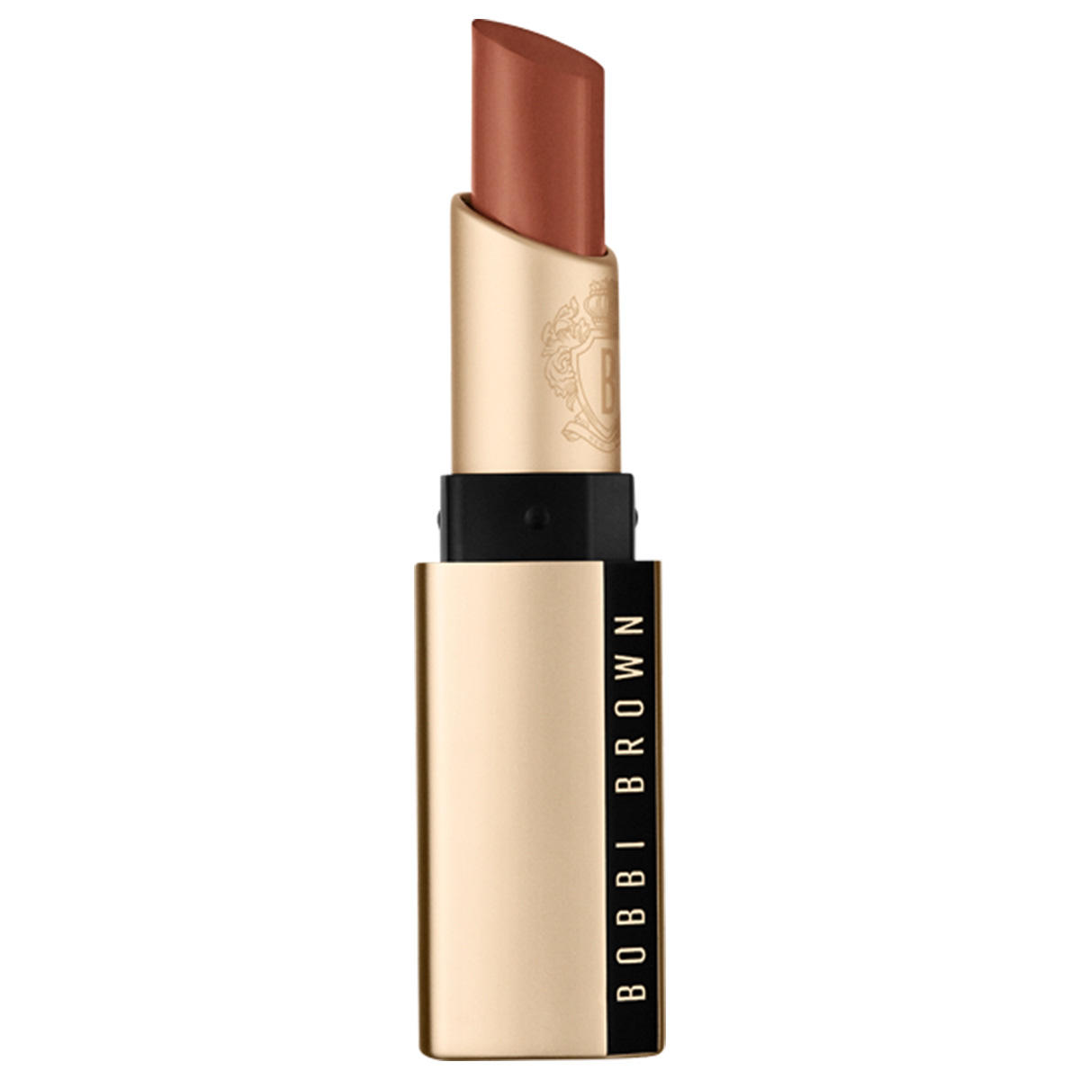 BOBBI BROWN Luxe Matte Lipstick 01 Downtown Rose 3,5 g