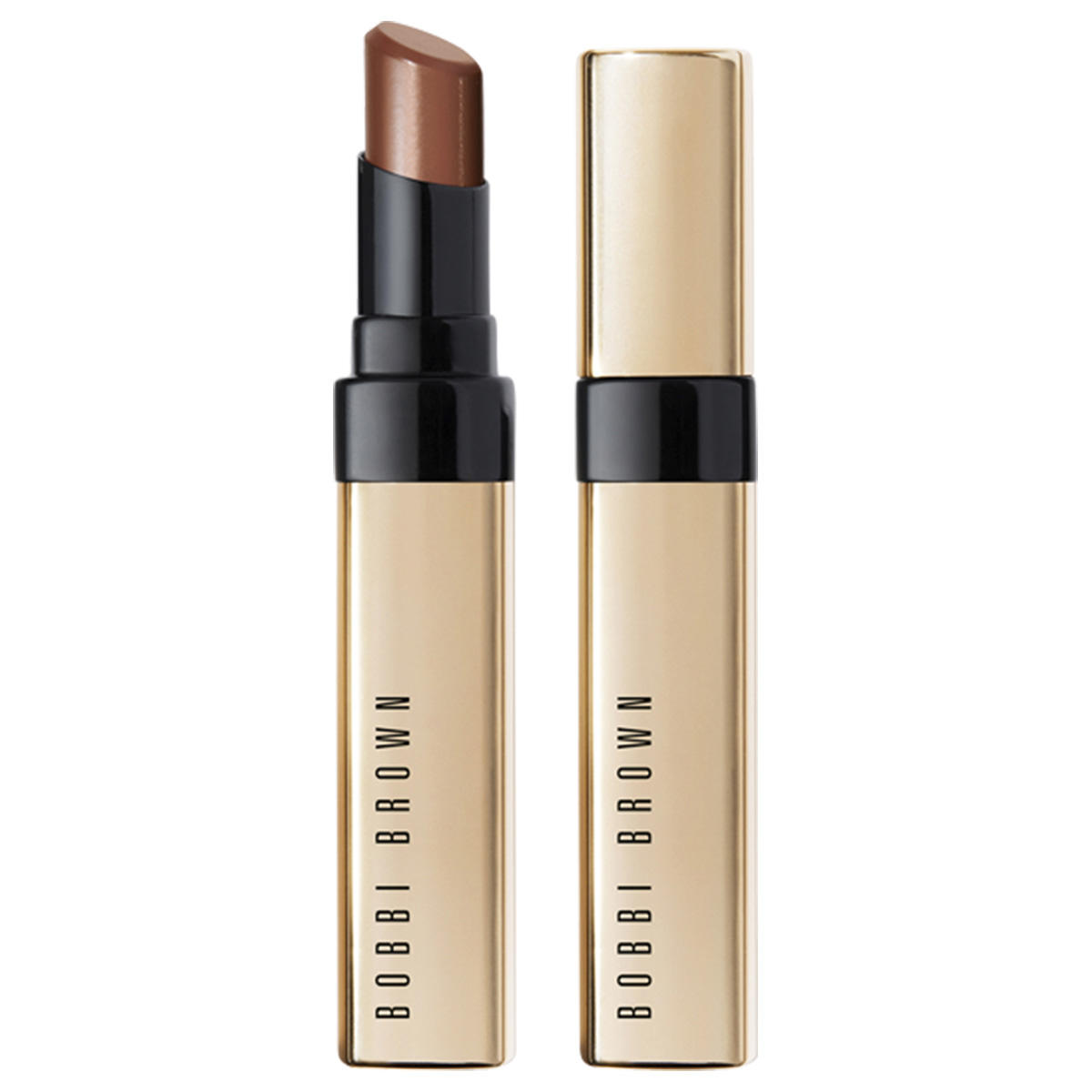 BOBBI BROWN Luxe Shine Intense Lipstick 02 Bold Honey 2,3 g