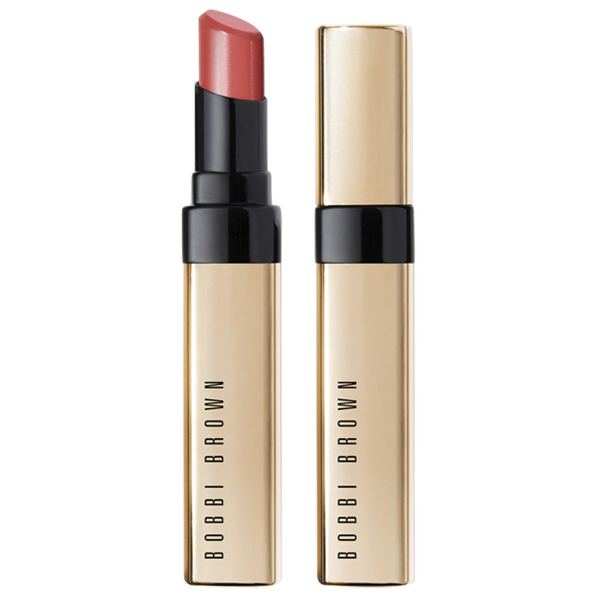 BOBBI BROWN Luxe Shine Intense Lipstick 07 Paris Pink 2,3 g