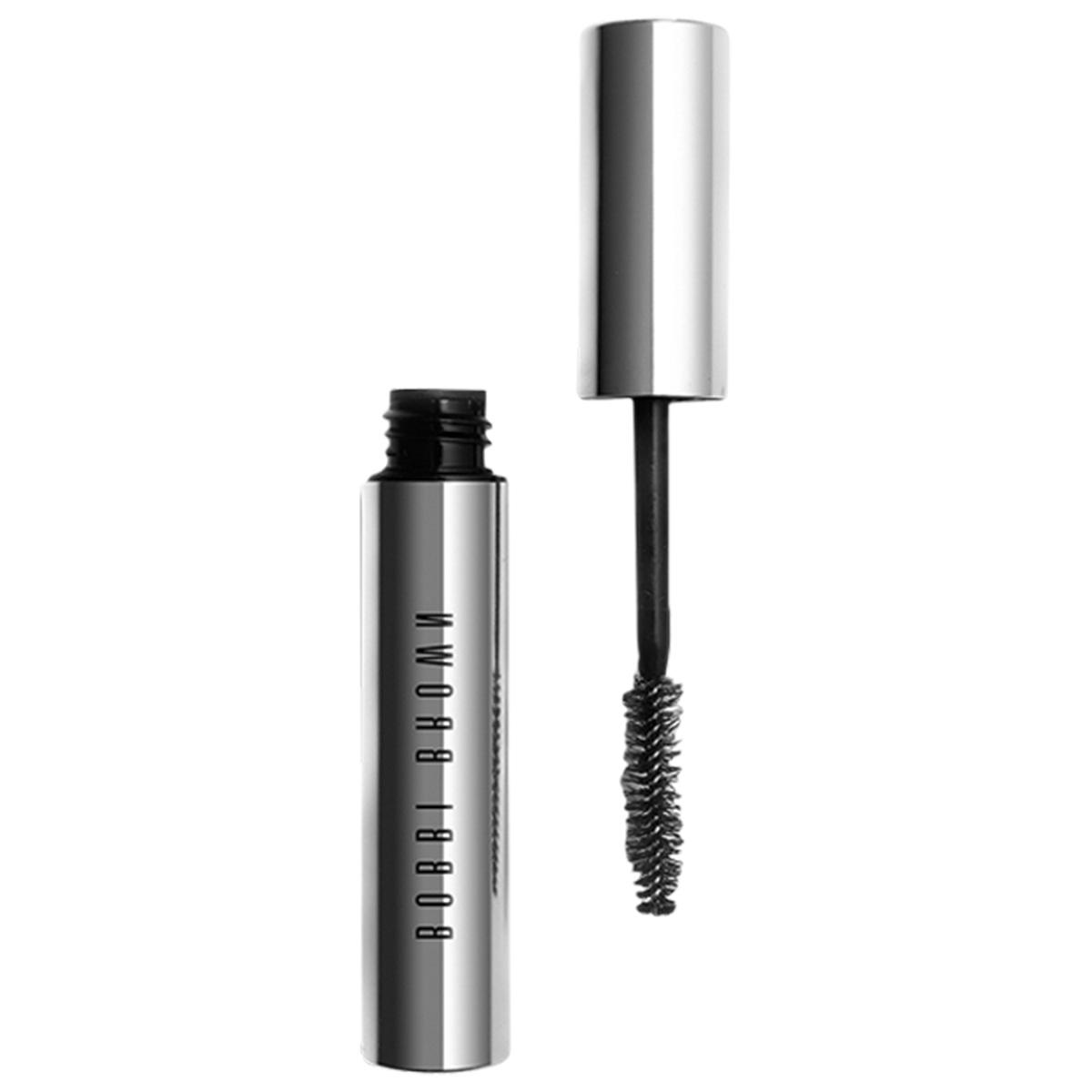 BOBBI BROWN No Smudge Mascara 01 Black 5,5 ml