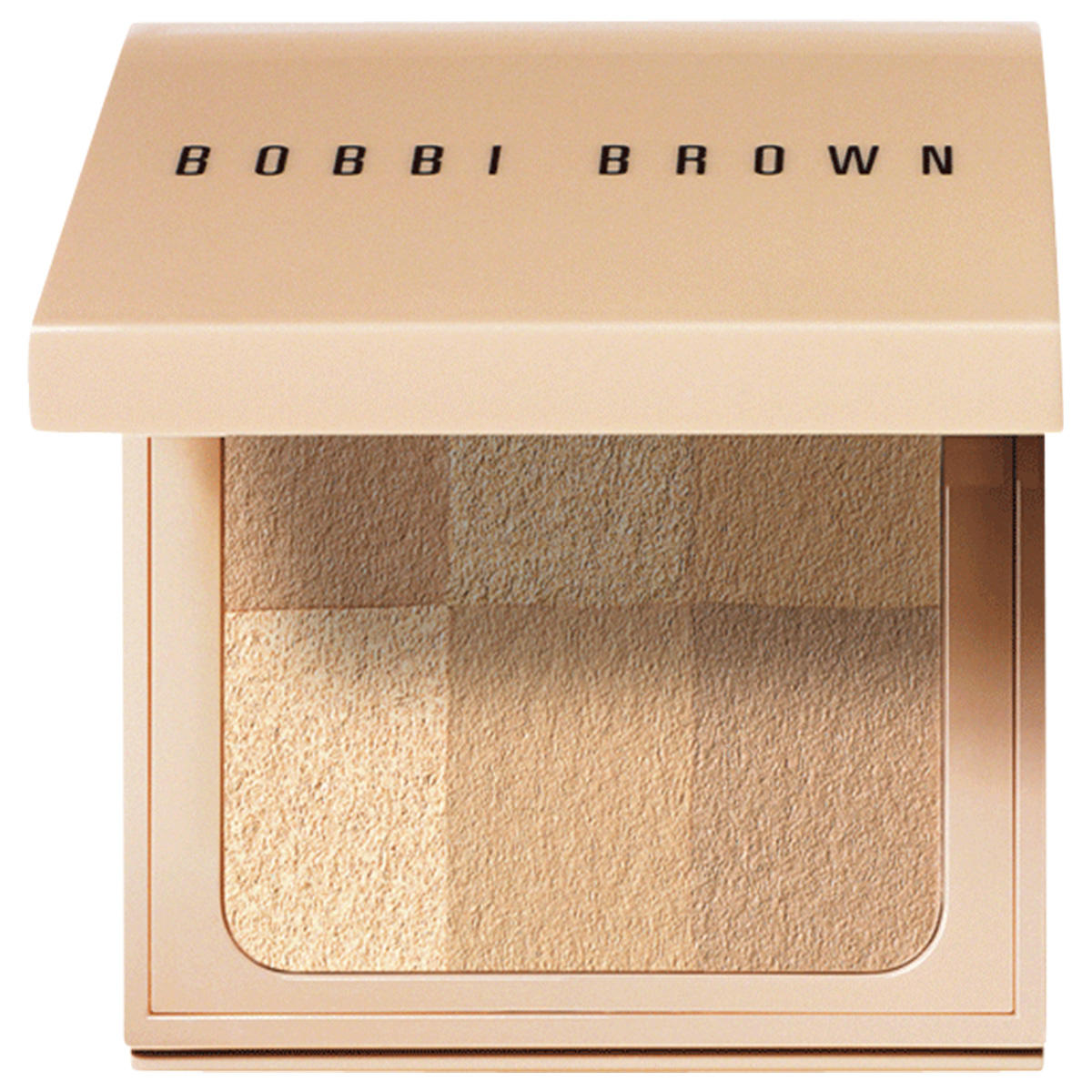 BOBBI BROWN Nude Finish Illuminating Powder 03 Nude 6,6 g