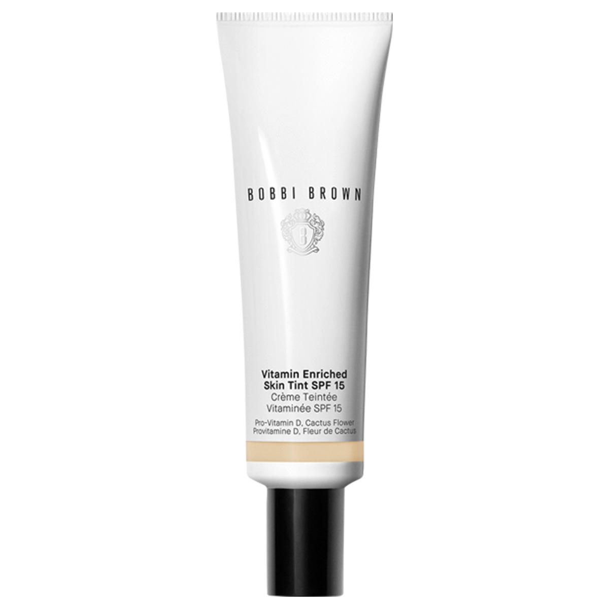 BOBBI BROWN Vitamin Enriched Skin Tint SPF 15 Fair 2, 50 ml