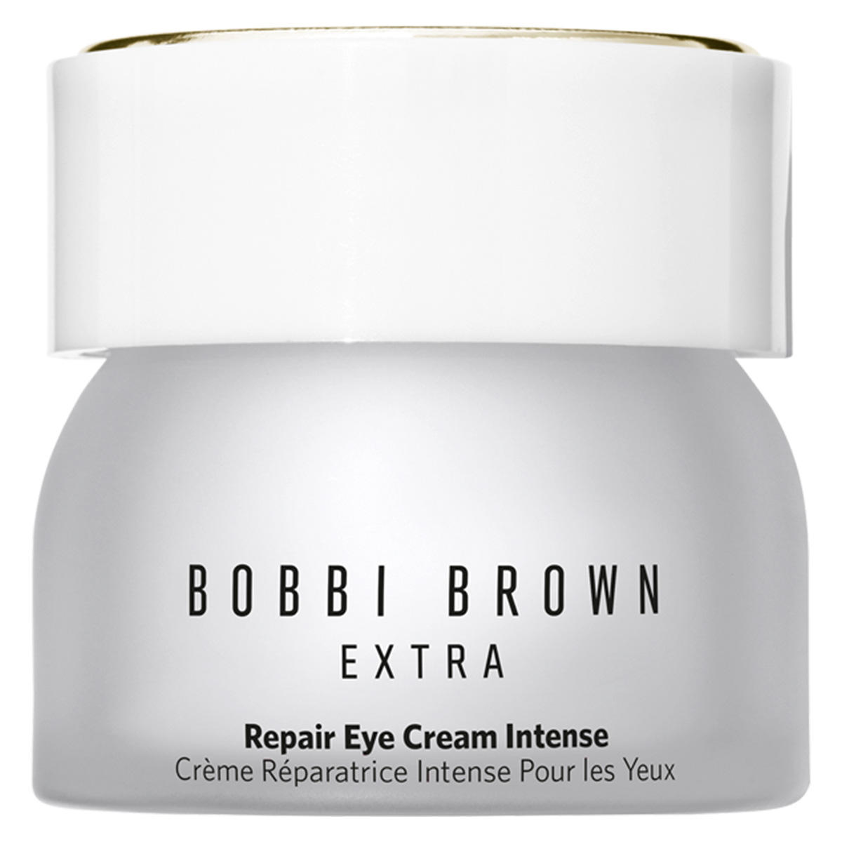 BOBBI BROWN Extra Repair Eye Cream Intense refillable 15 ml