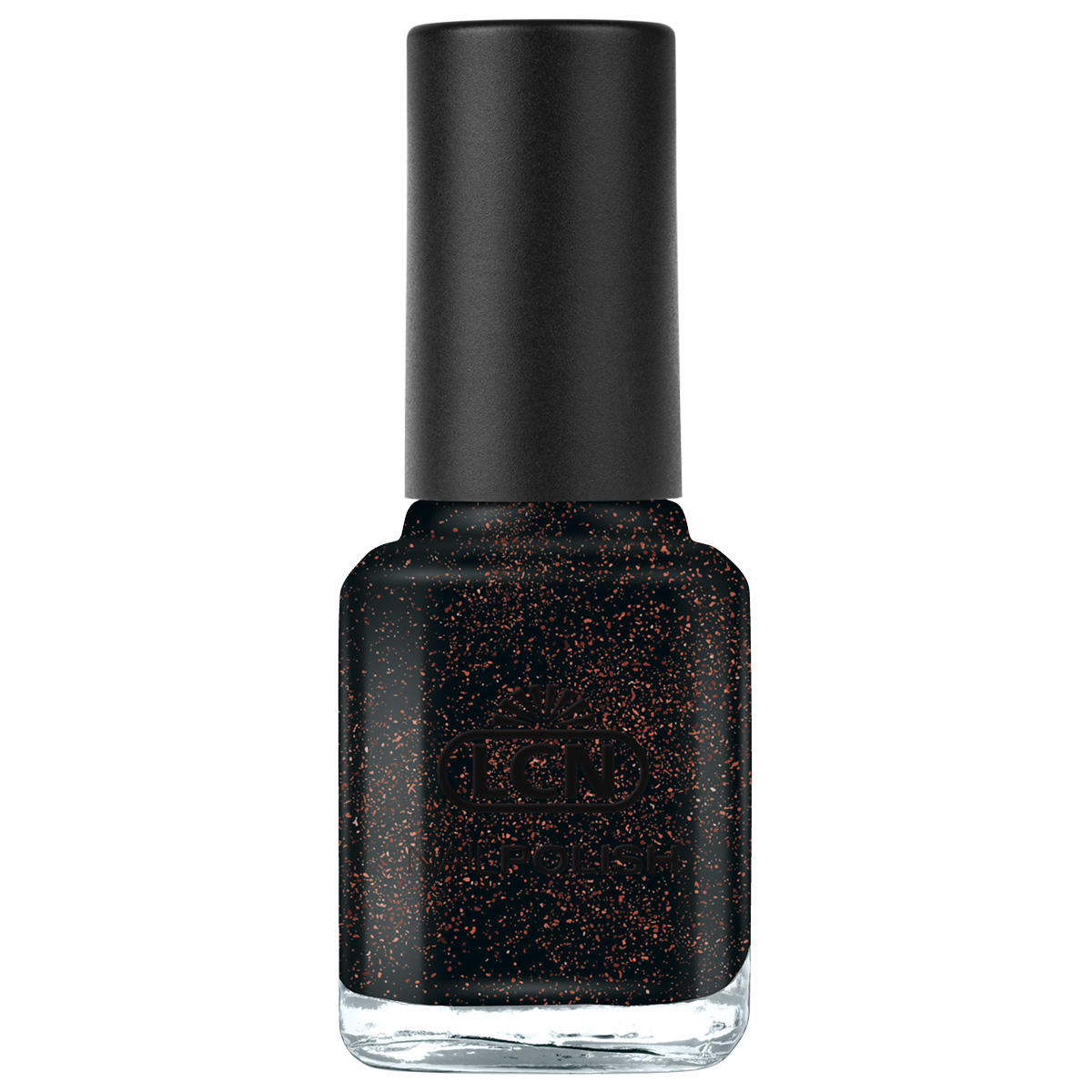 LCN Nail Polish Rouge Rush, inhoud 8 ml