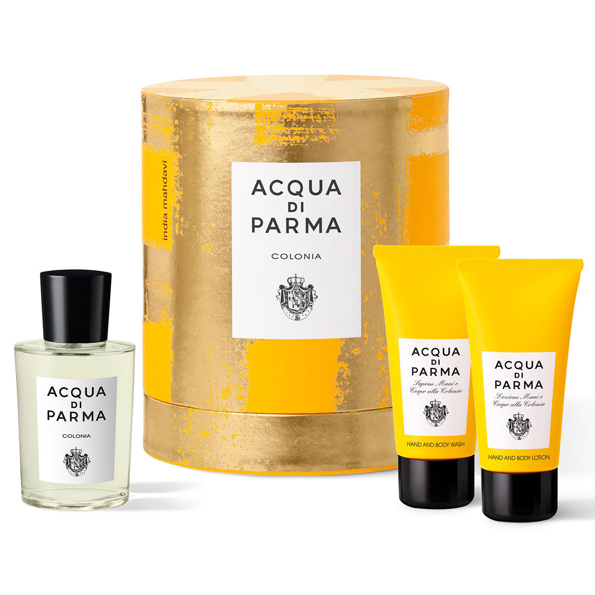 Acqua di Parma Colonia Gift Set