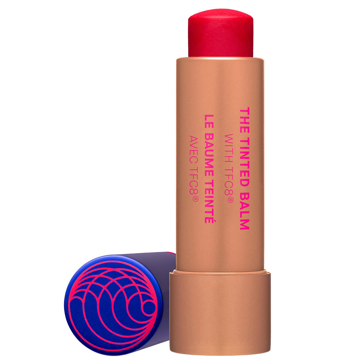 Augustinus Bader Il balsamo colorato 1 4 g
