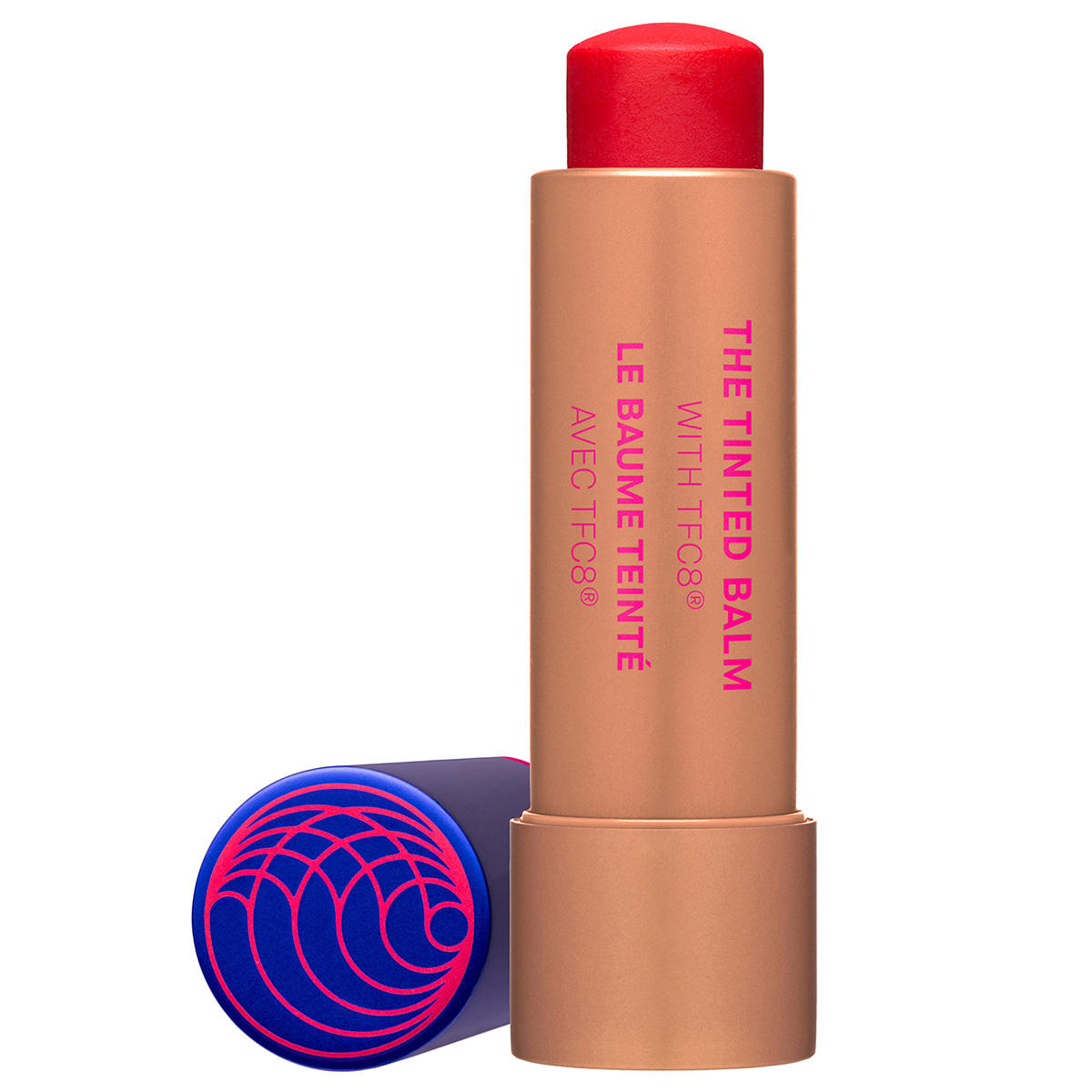 Augustinus Bader Il balsamo colorato 2 4 g