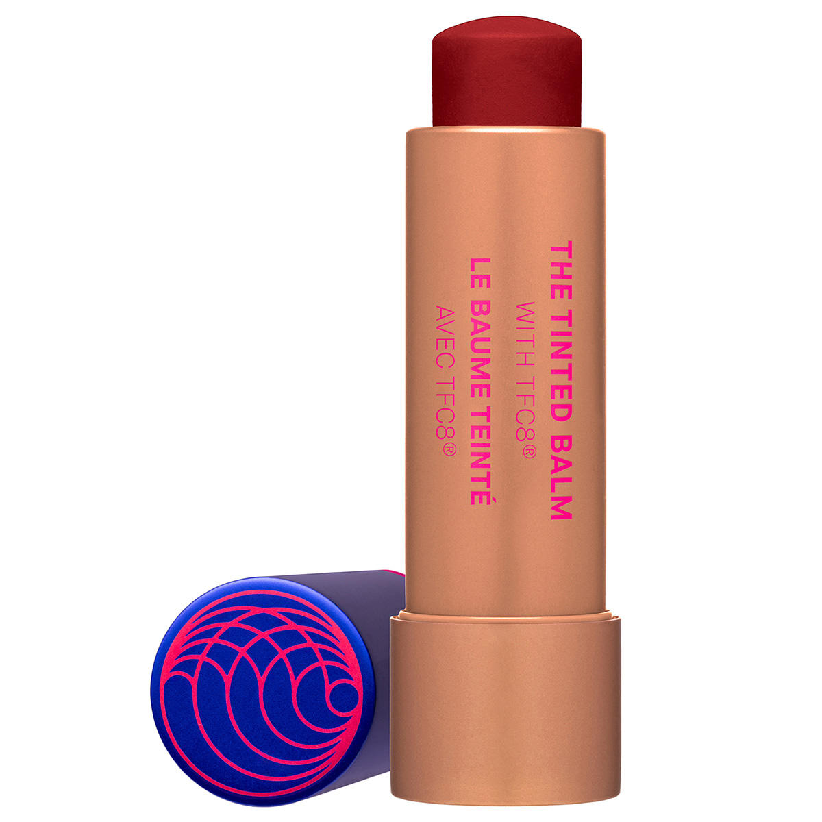 Augustinus Bader Il balsamo colorato 3 4 g
