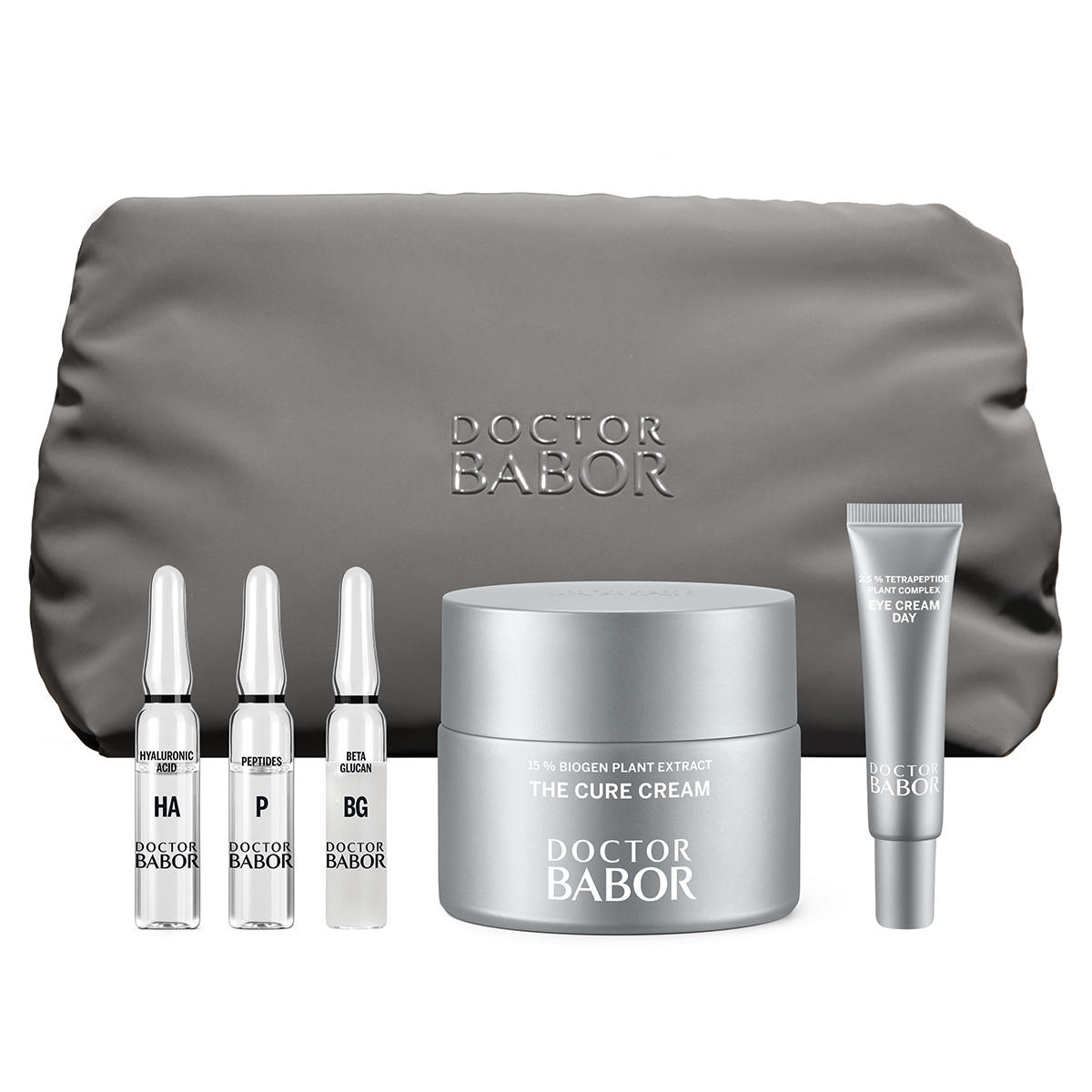 BABOR DOCTOR BABOR REGENERATION Set