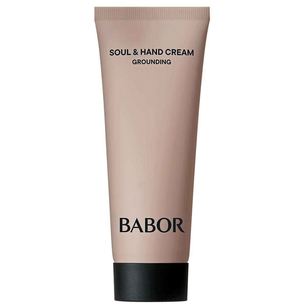 BABOR SOUL & BODY Hand Cream Grounding 75 ml