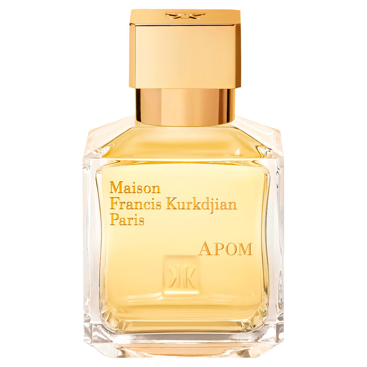 Maison Francis Kurkdjian Paris APOM Eau de Parfum 70 ml