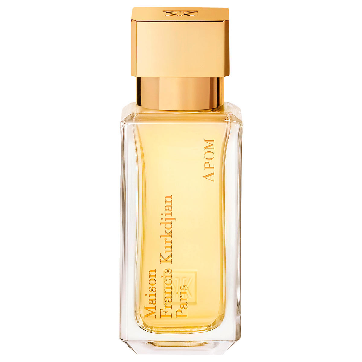 Maison Francis Kurkdjian Paris APOM Eau de Parfum 35 ml