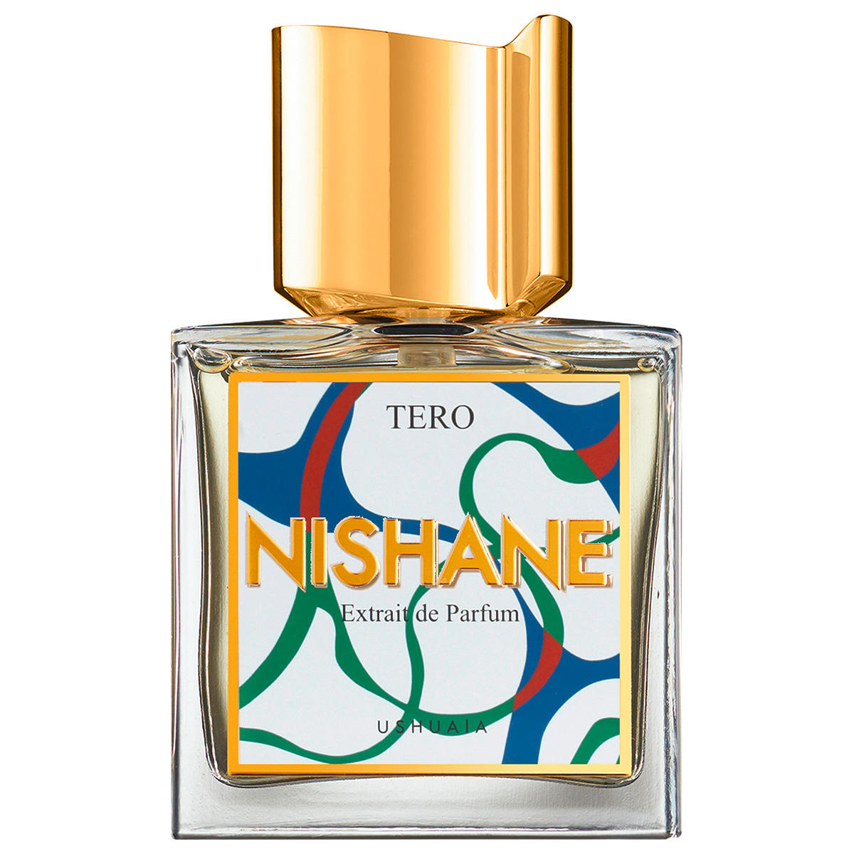 Nishane Tero Extrait de Parfum Unisex 50 ml 4