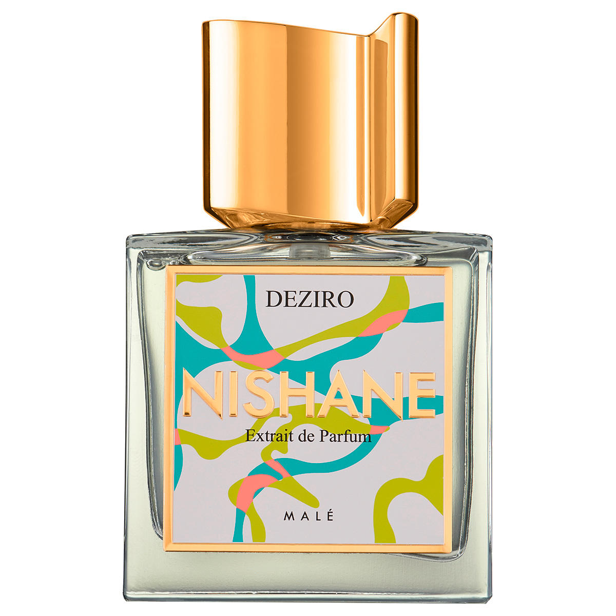 NISHANE Deziro Extrait de Parfum 50 ml