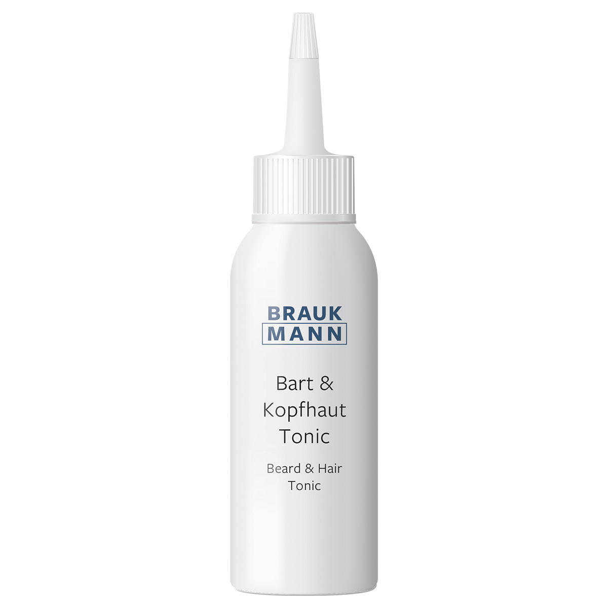 Hildegard Braukmann Tonic voor baard en hoofdhuid 100 ml