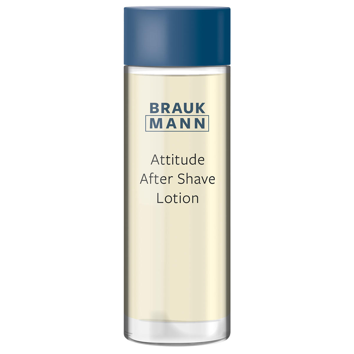 Hildegard Braukmann Attitude After Shave Lotion 100 ml