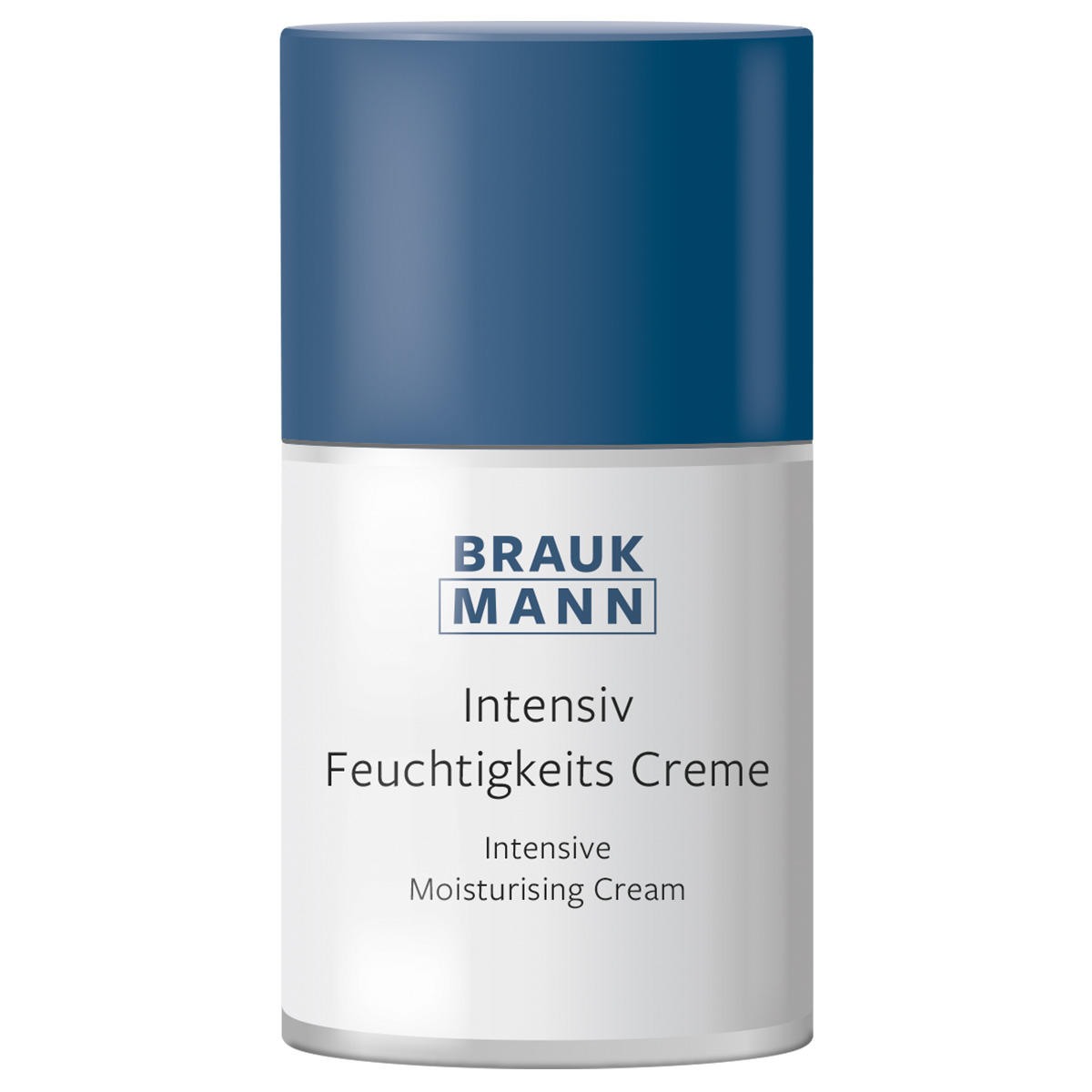 Hildegard Braukmann Crema idratante intensiva 50 ml