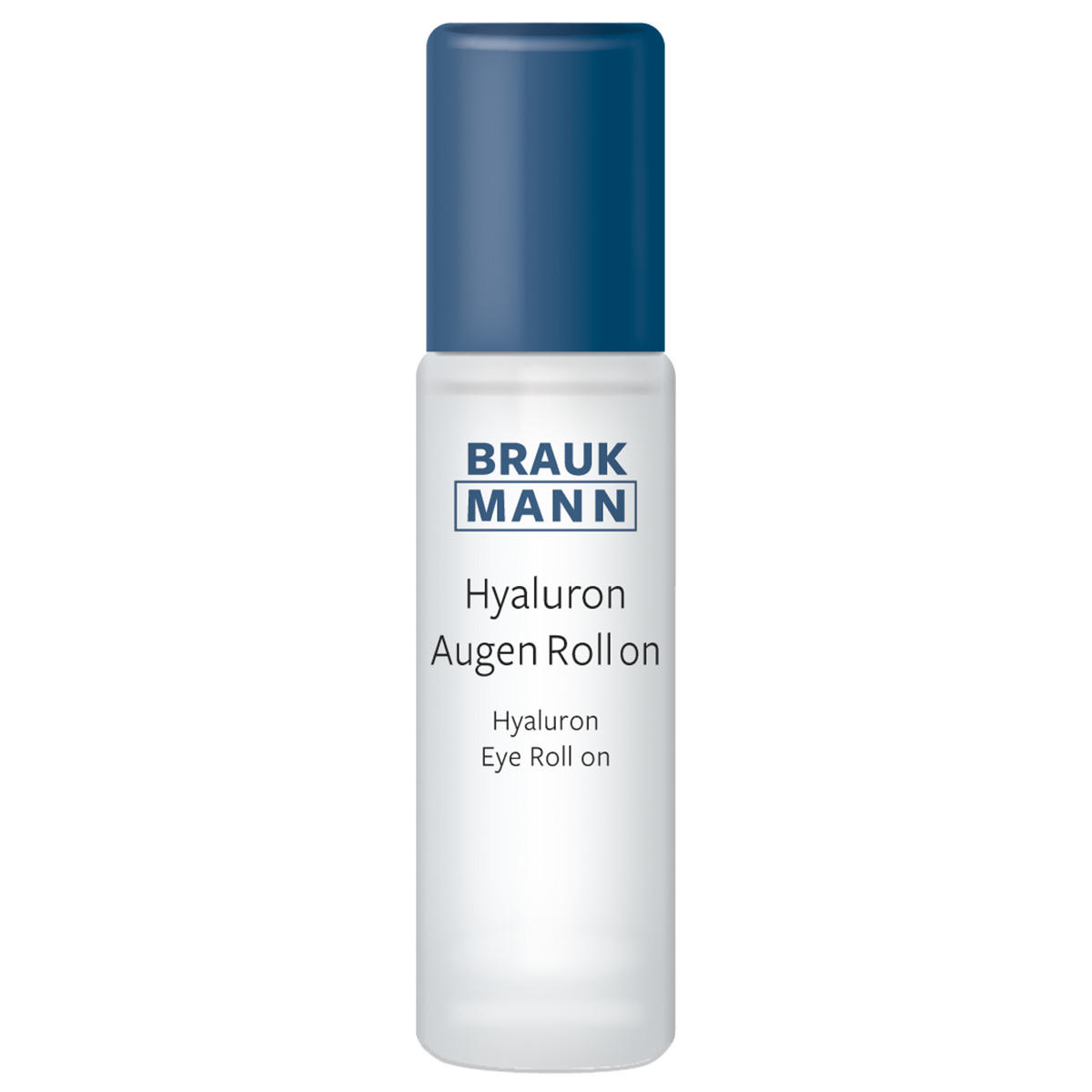 Hildegard Braukmann Hyaluron Eye Roll on 10 ml