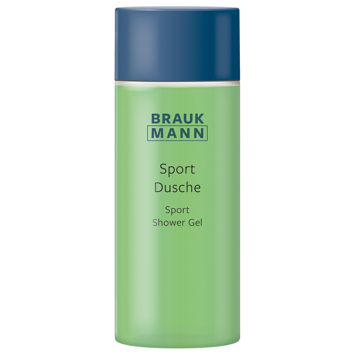 Hildegard Braukmann Sportdouche 250 ml