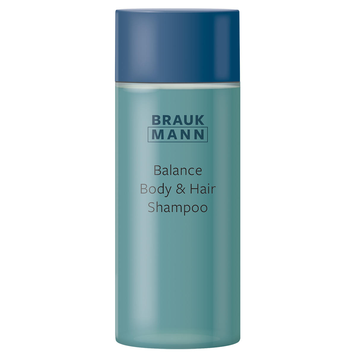 Hildegard Braukmann Balance Body & Hair Shampoo 250 ml