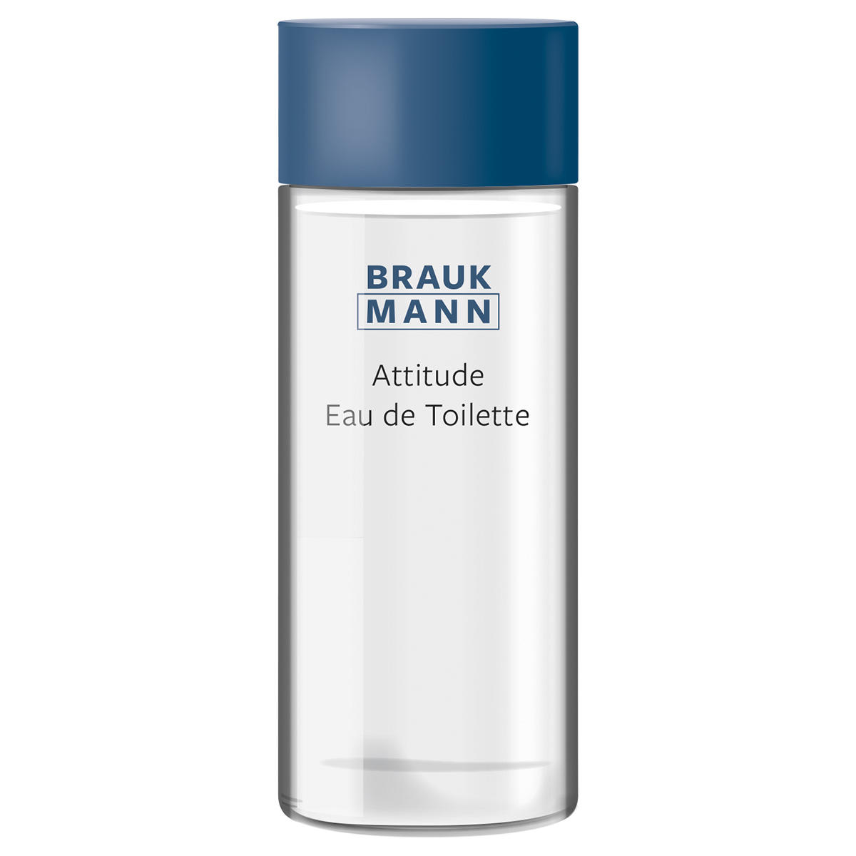 Hildegard Braukmann Attitude Eau de Toilette 75 ml
