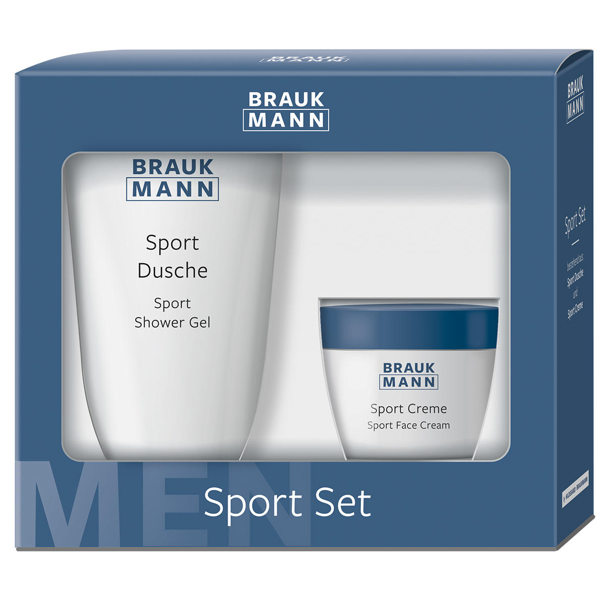 Hildegard Braukmann Sport Set
