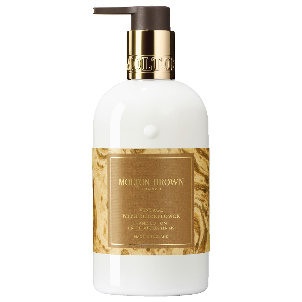 MOLTON BROWN Vintage With Elderflower Vintage With Elderflower Hand Lotion 300 ml