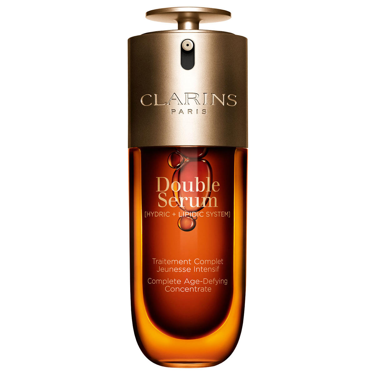 CLARINS Double Serum 50 ml