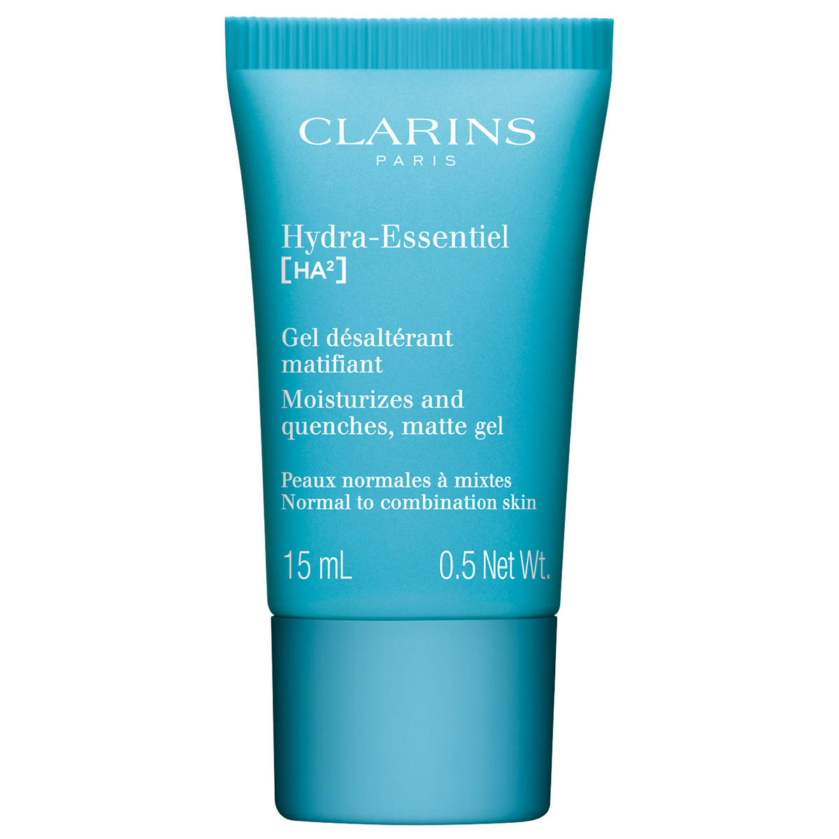 CLARINS Hydra-Essentiel Pick & Love Gel désaltérant matifiant Peaux normales à mixtes 15 ml