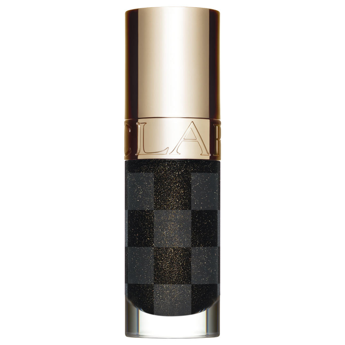 CLARINS Lip Comfort Oil Black 7 ml