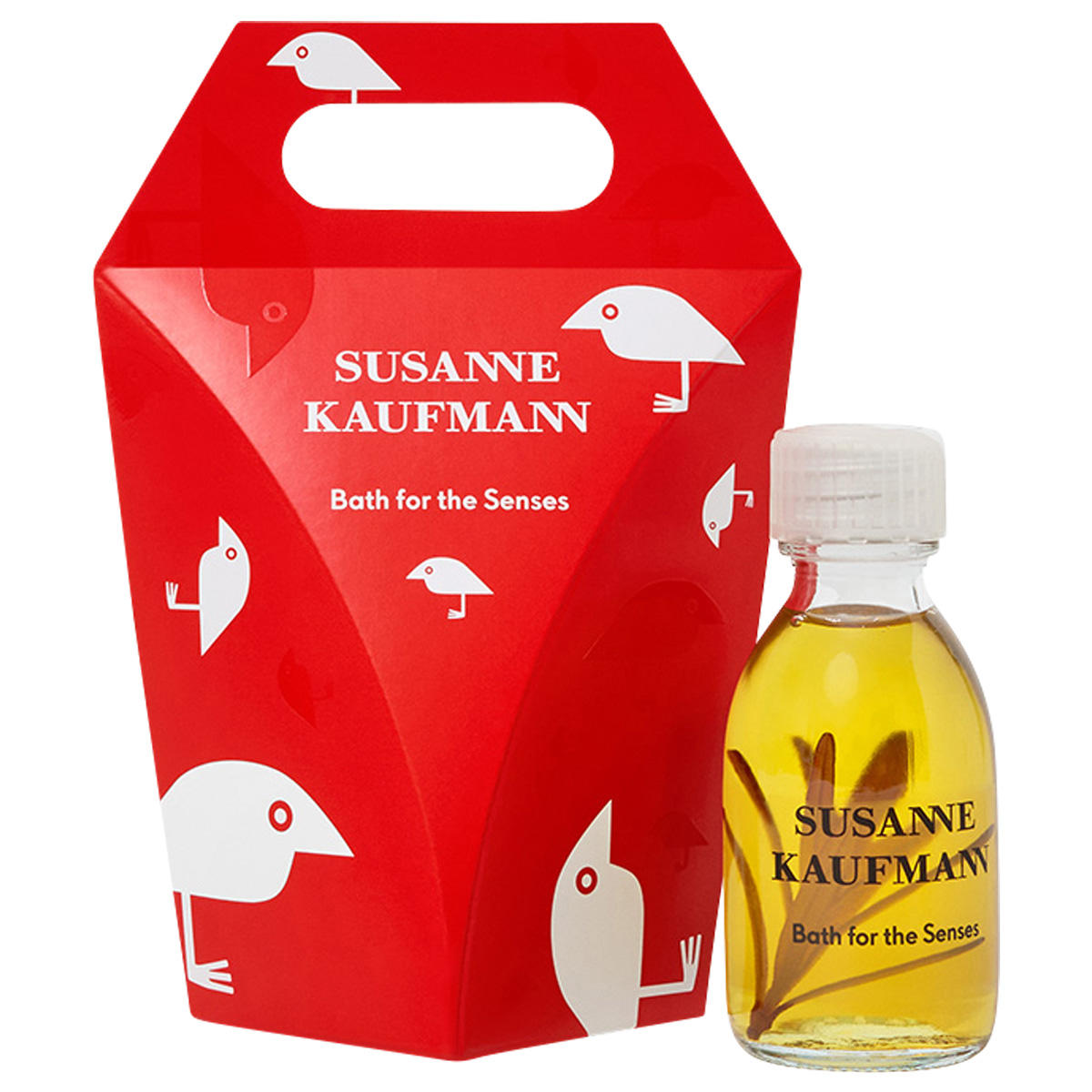 Susanne Kaufmann Bath for the senses 30 ml