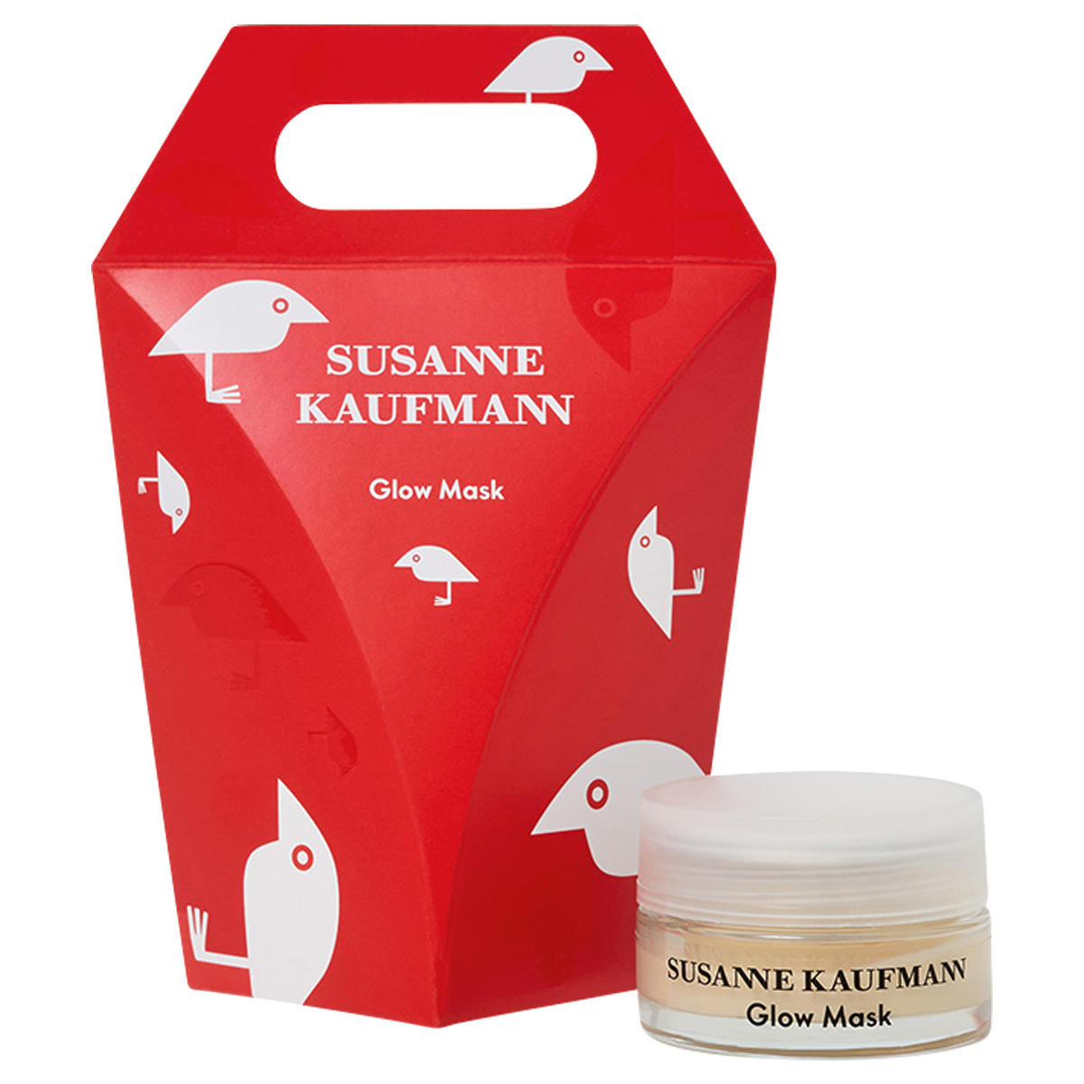 Susanne Kaufmann Masque lumineux 15 ml