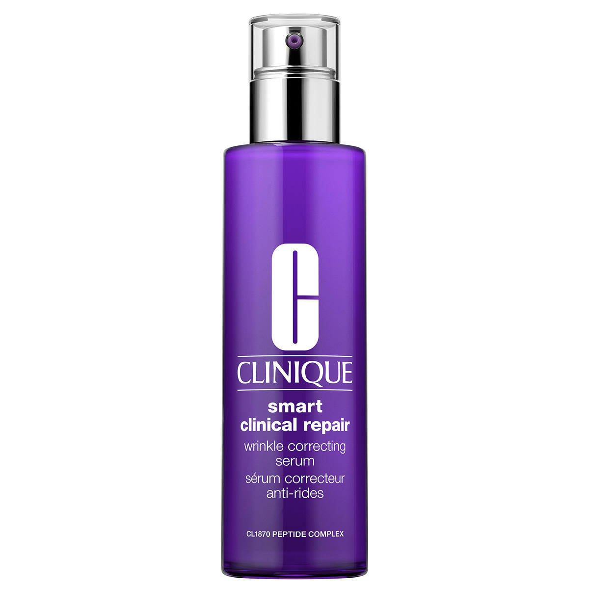 Clinique Smart Clinical Repair Rimpels Corrigerend Serum 75 ml