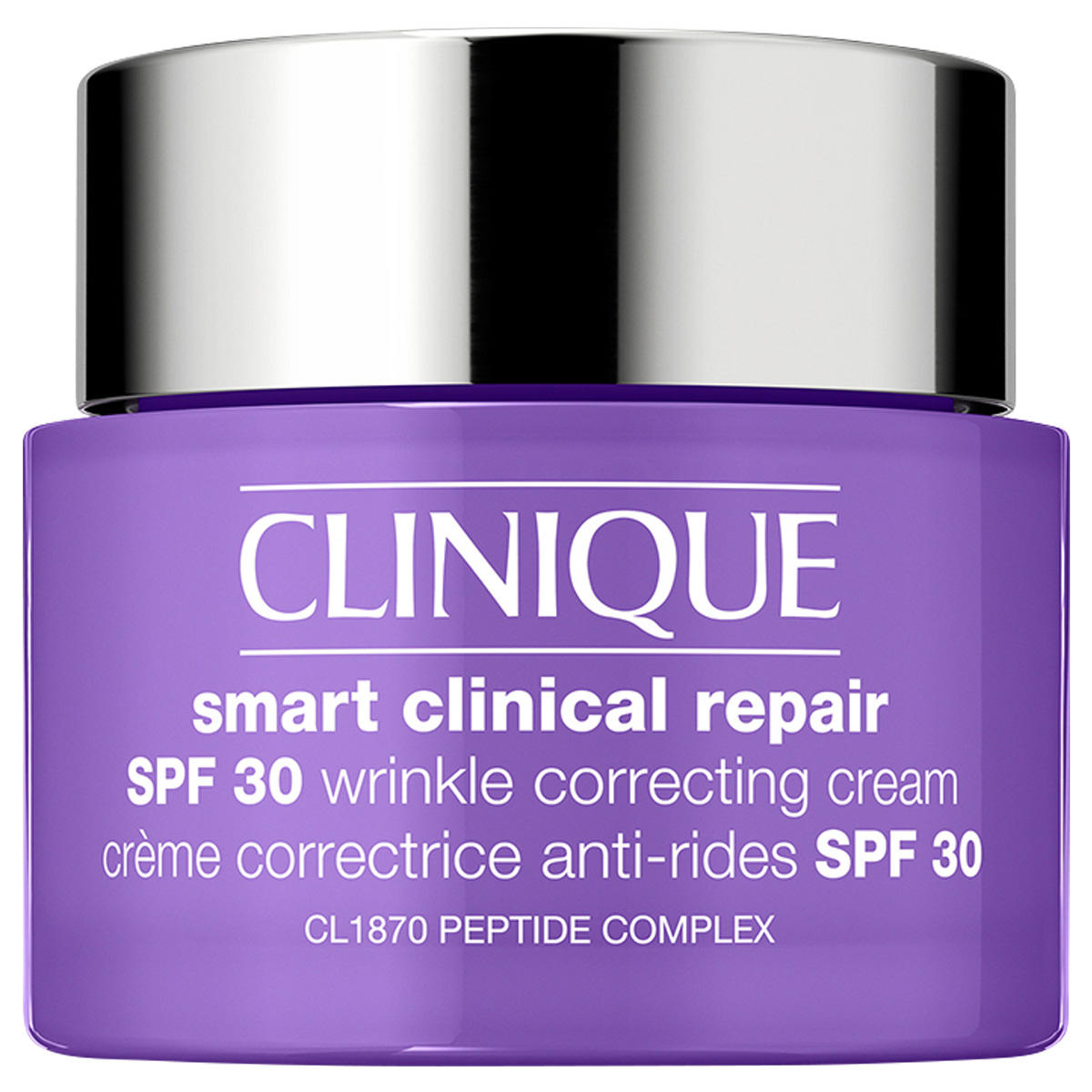 Clinique Smart Clinical Repair Wrinkle Correcting Cream SPF 30 75 ml