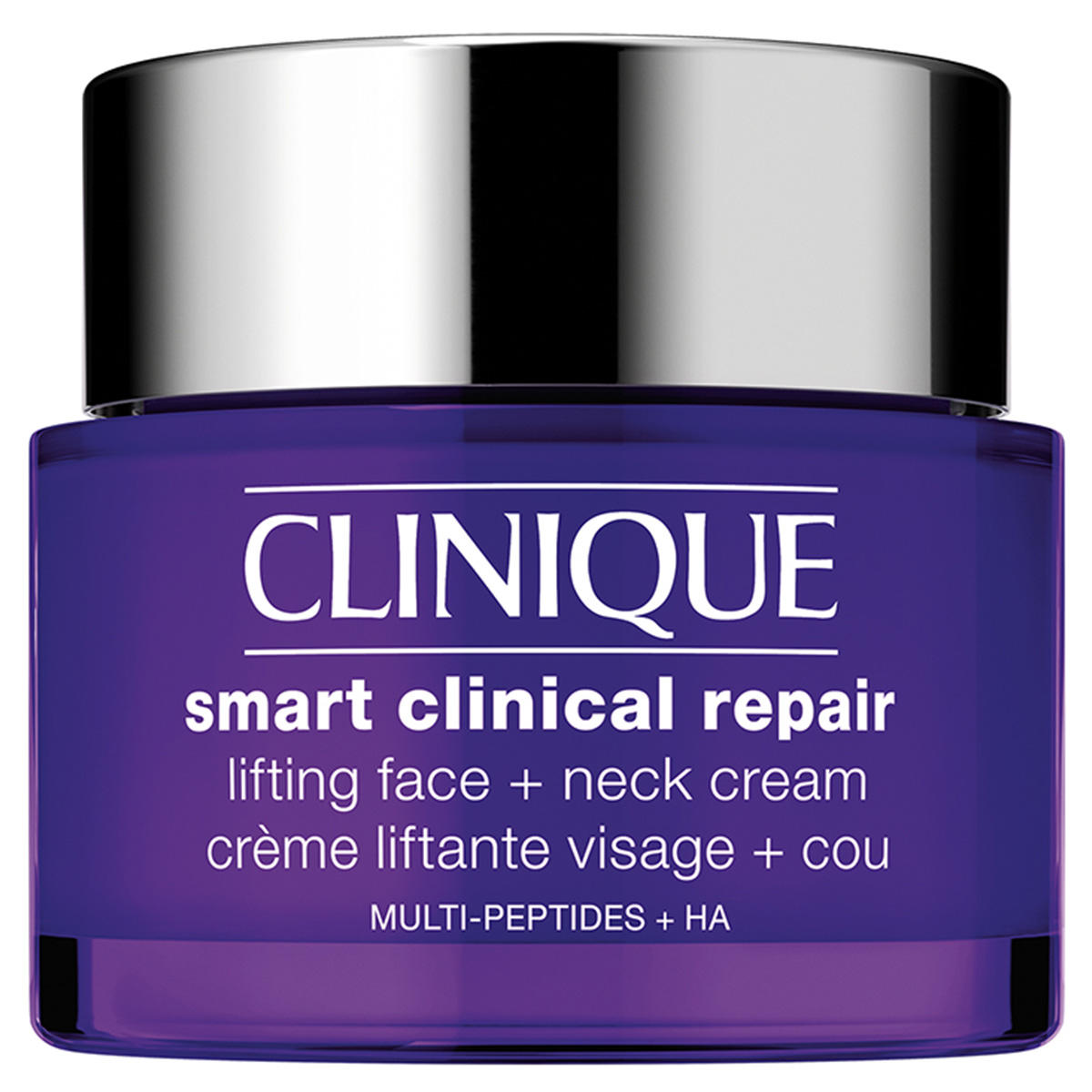 Clinique Smart Clinical Repair Crema lifting viso e collo 75 ml