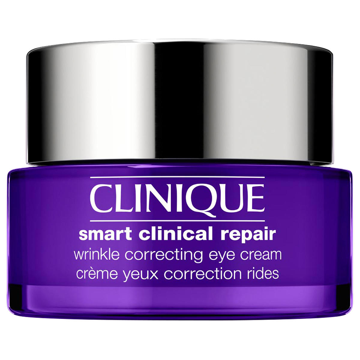 Clinique Smart Clinical Repair Crema occhi correttiva delle rughe 30 ml