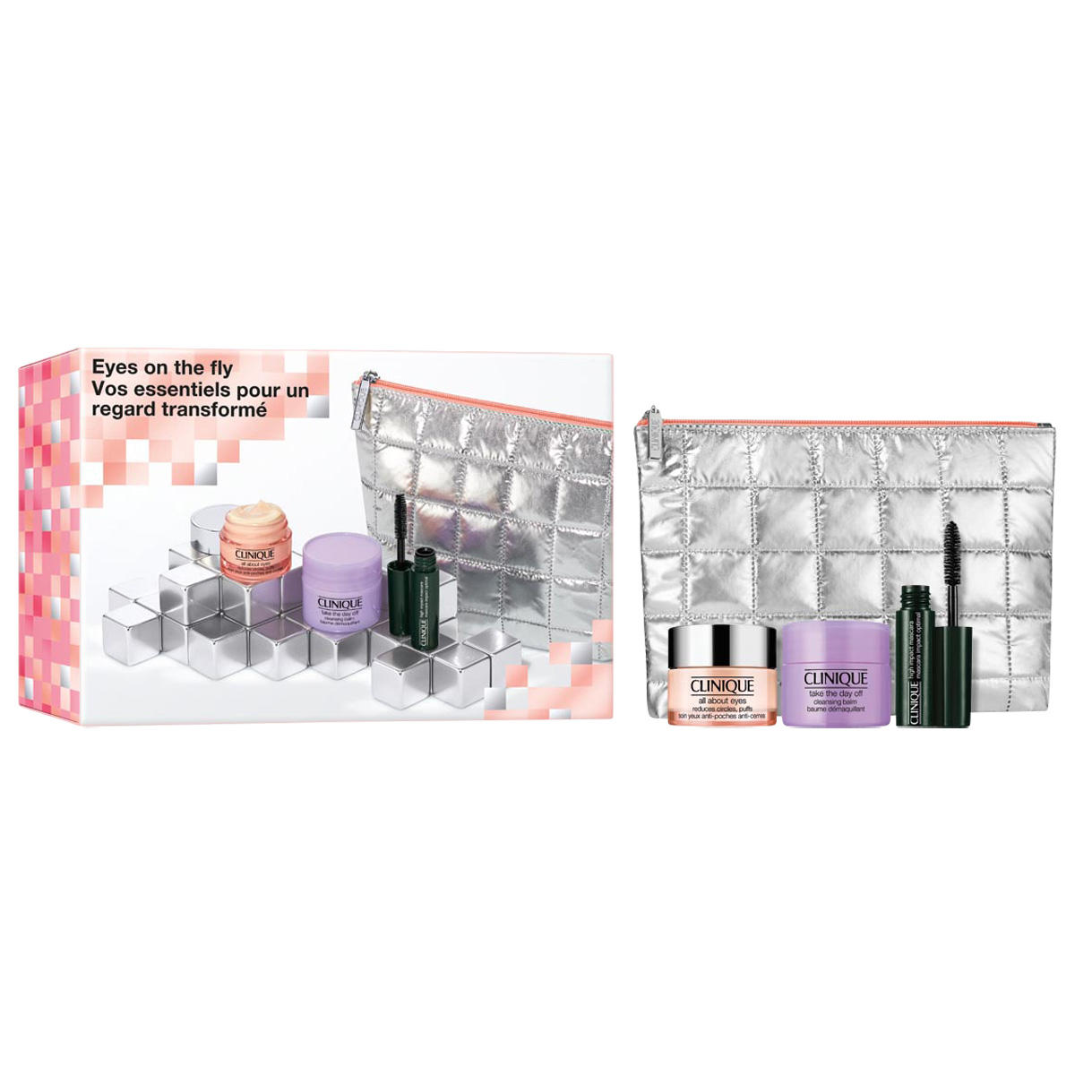 Clinique Eyes On The Fly