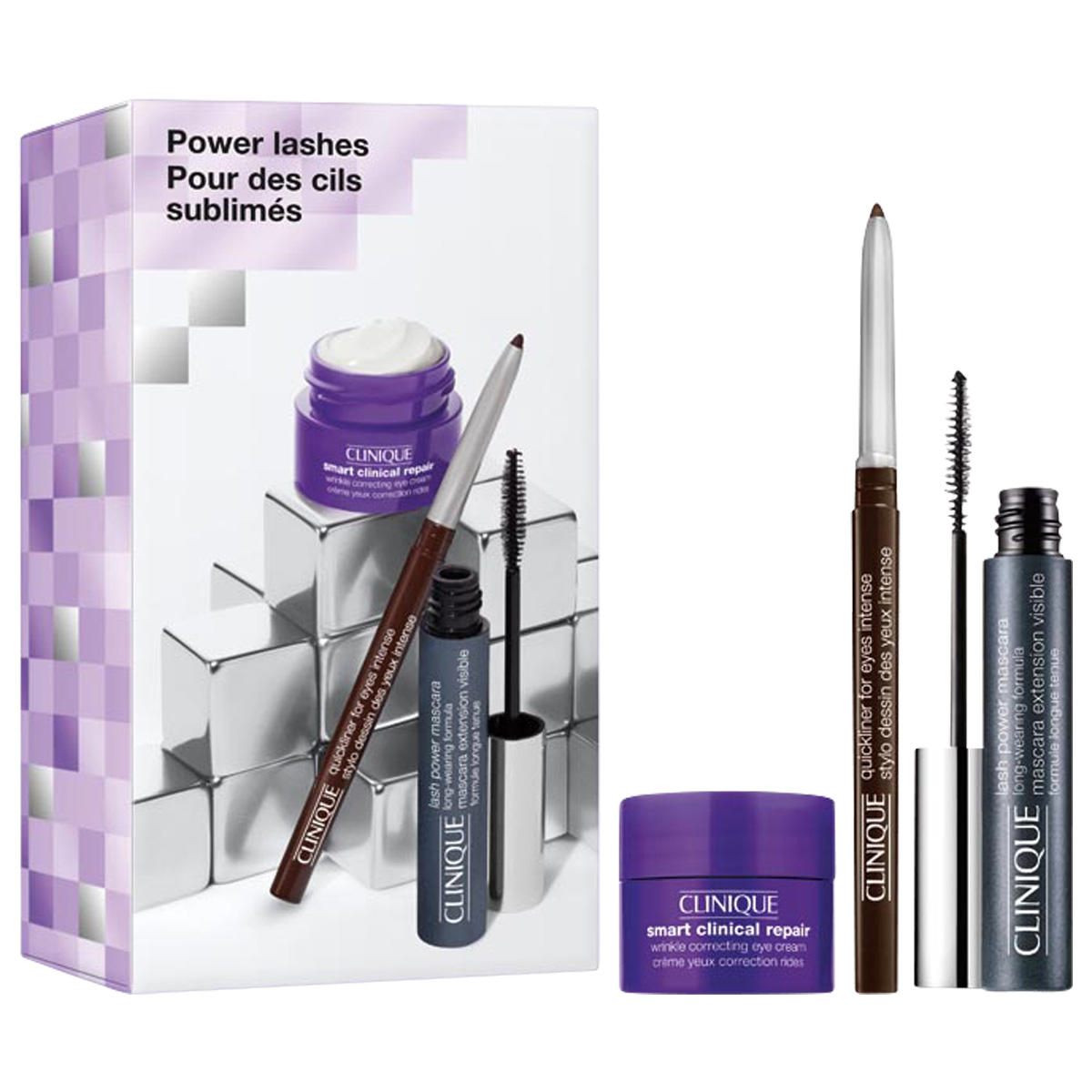 Clinique Power Lashes