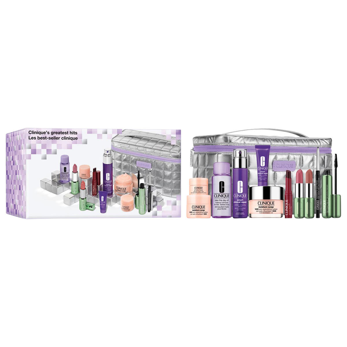 Clinique Clinique's Greatest Hits
