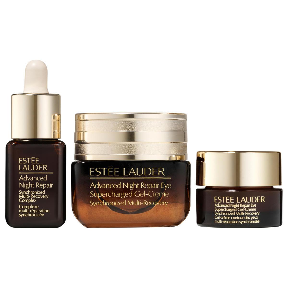 Estée Lauder Brighter Eyes Start Here