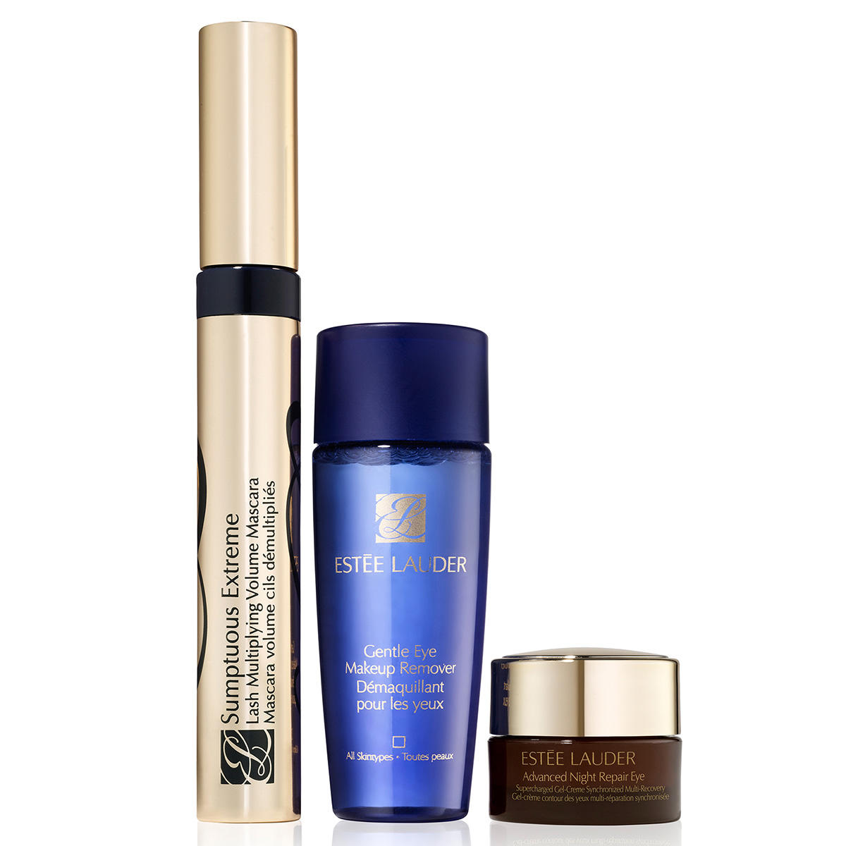 Estée Lauder Eye Seduction Mascara Set