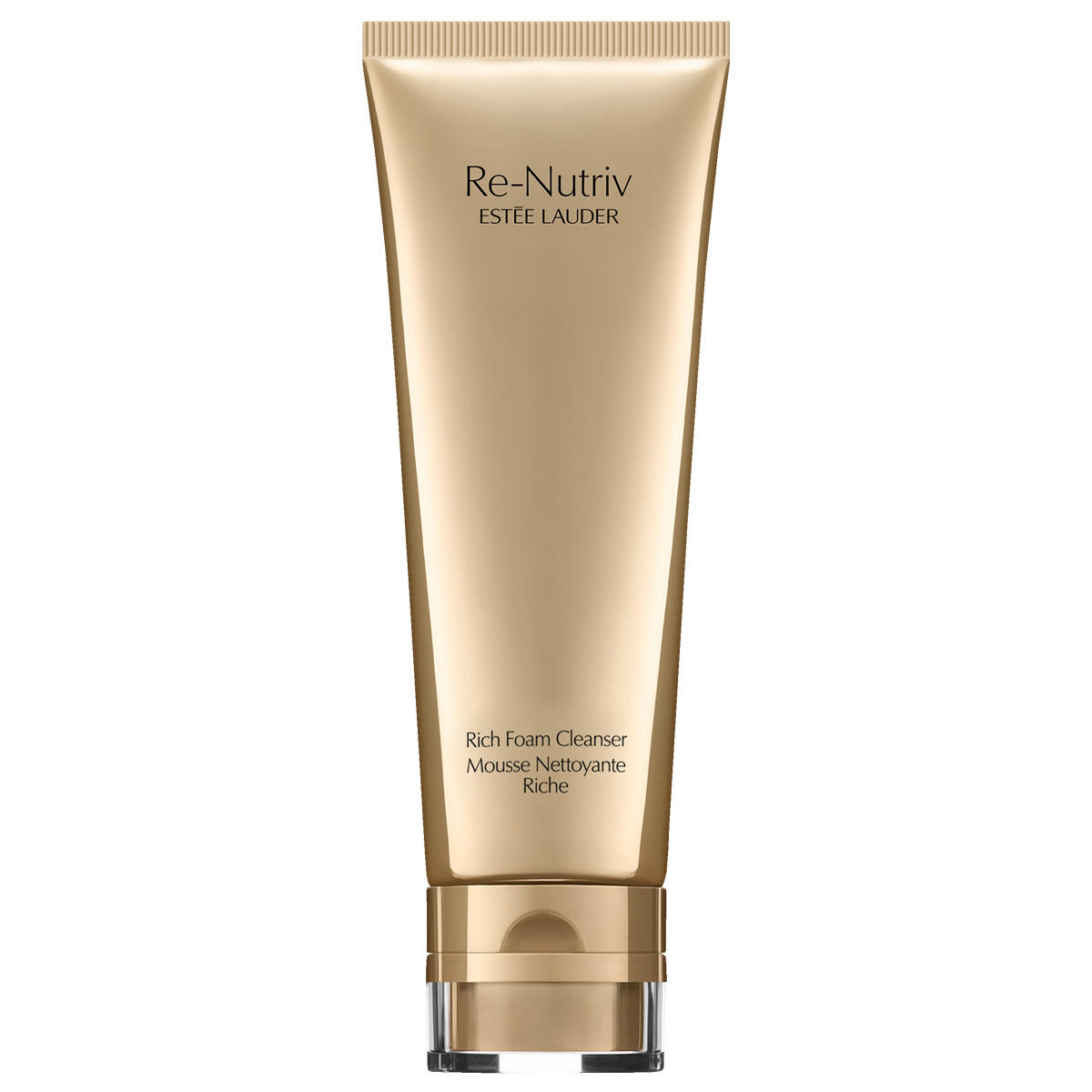 Estée Lauder Re-Nutriv Rich Foaming Cleanser 125 ml