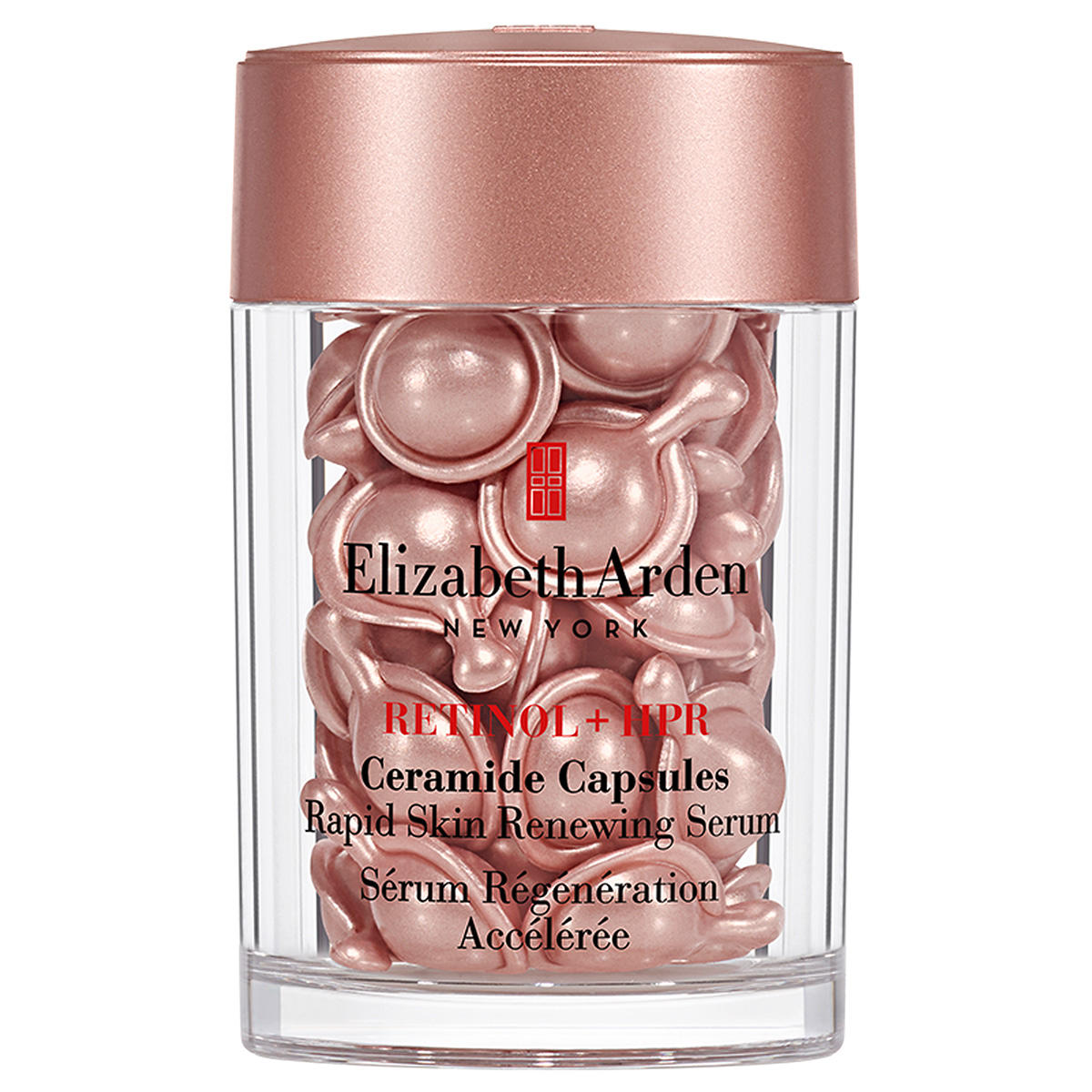 Elizabeth Arden CERAMIDE Retinol + HPR Ceramide Capsules 14 ml